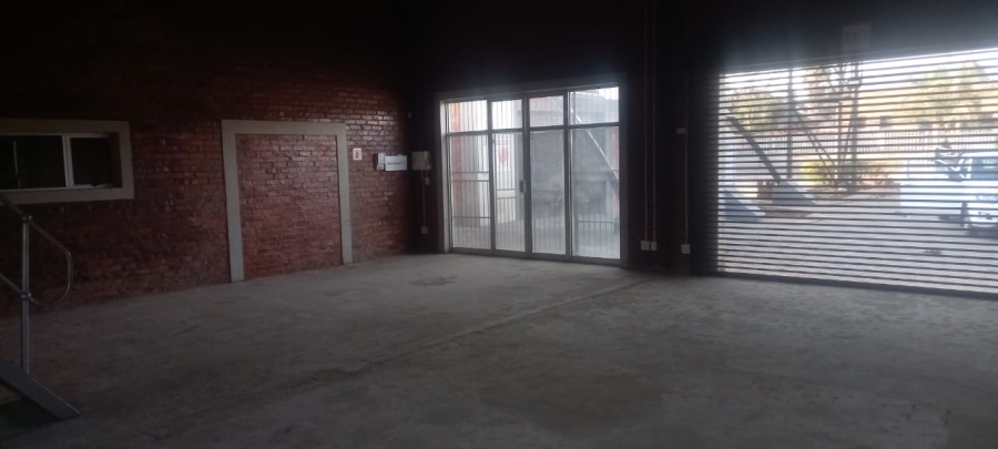 To Let commercial Property for Rent in Melodie North West